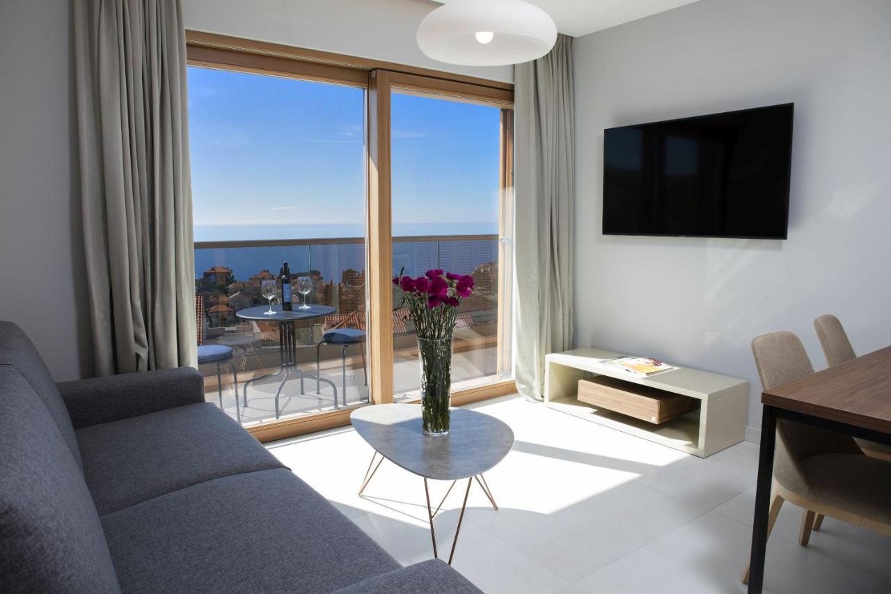 Villas & Apartments Capparis دوبروفينك المظهر الخارجي الصورة
