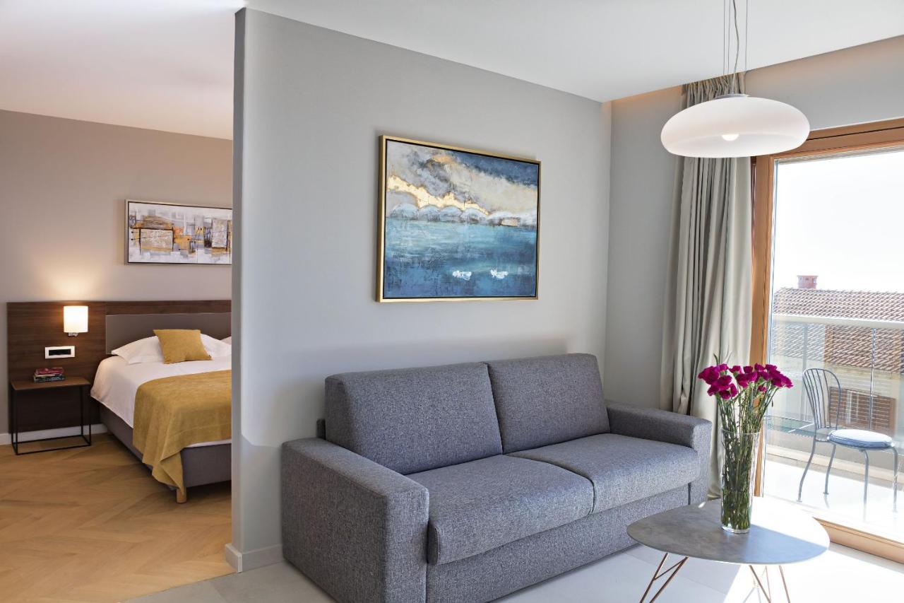 Villas & Apartments Capparis دوبروفينك المظهر الخارجي الصورة