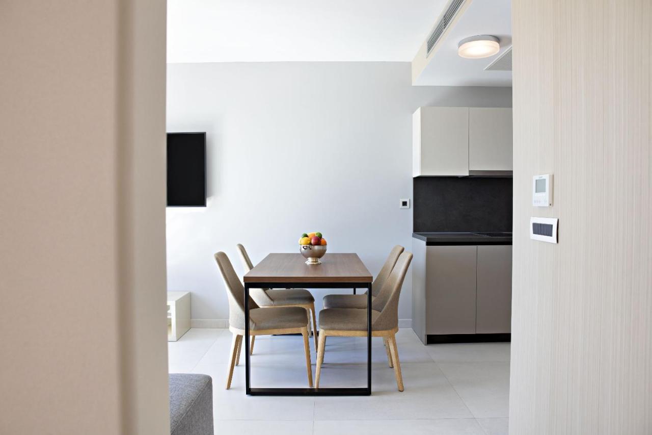 Villas & Apartments Capparis دوبروفينك المظهر الخارجي الصورة