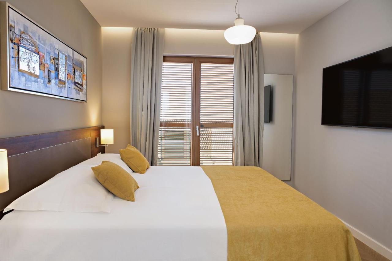 Villas & Apartments Capparis دوبروفينك المظهر الخارجي الصورة