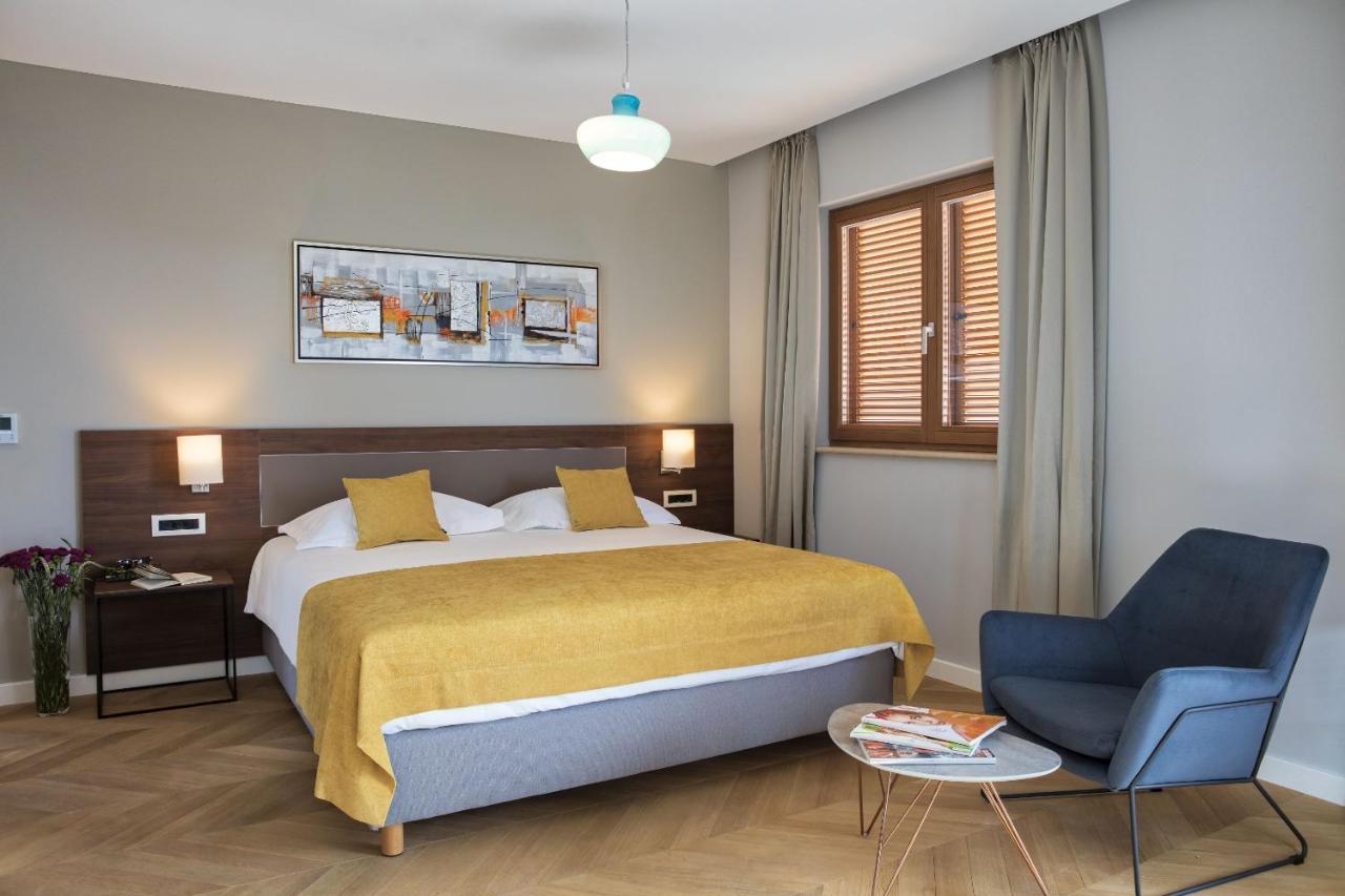 Villas & Apartments Capparis دوبروفينك المظهر الخارجي الصورة