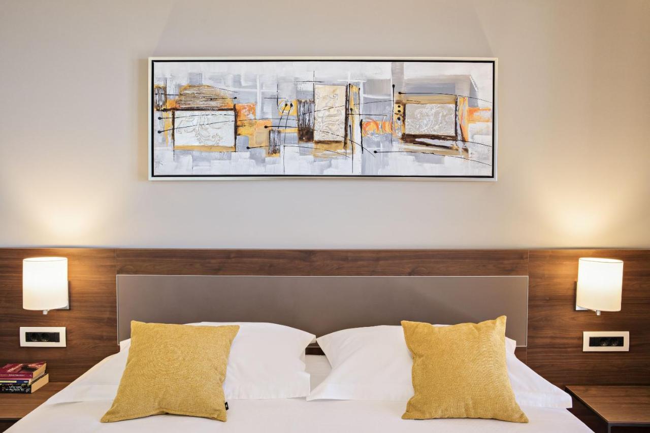 Villas & Apartments Capparis دوبروفينك المظهر الخارجي الصورة