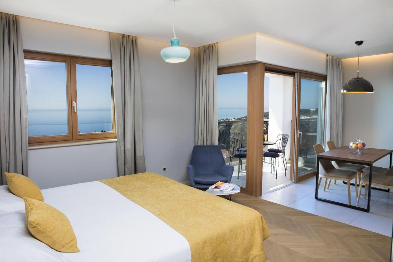 Villas & Apartments Capparis دوبروفينك المظهر الخارجي الصورة