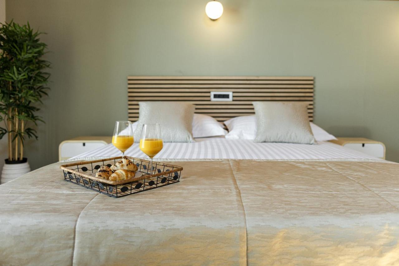 Villas & Apartments Capparis دوبروفينك المظهر الخارجي الصورة