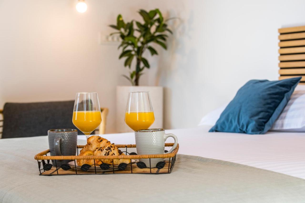 Villas & Apartments Capparis دوبروفينك المظهر الخارجي الصورة