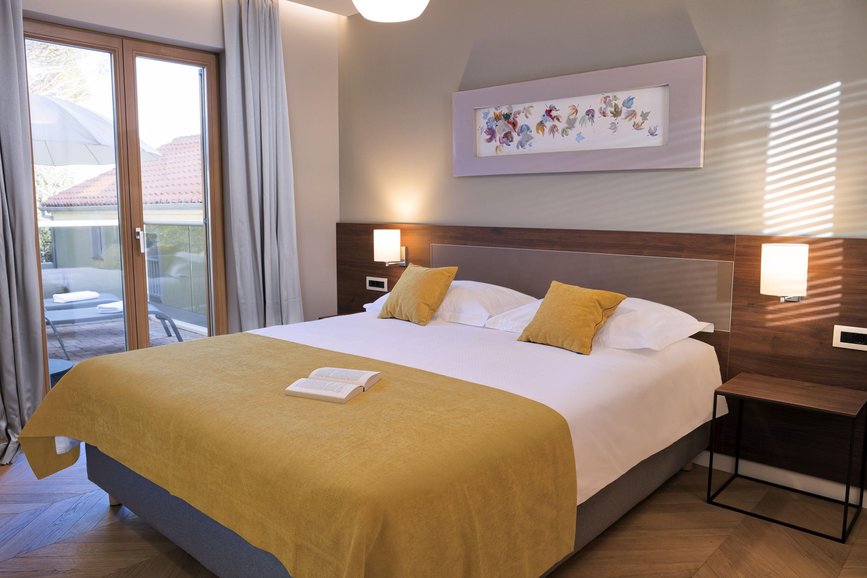 Villas & Apartments Capparis دوبروفينك المظهر الخارجي الصورة