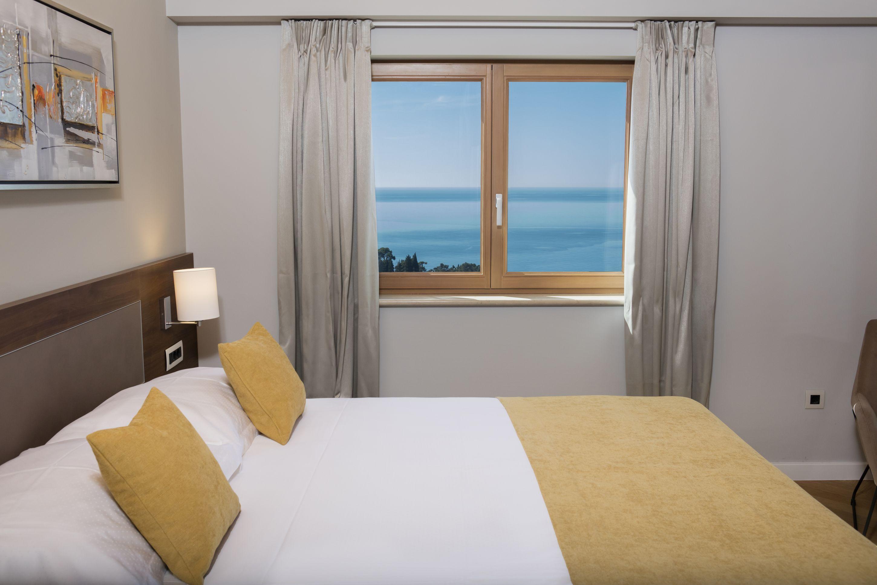 Villas & Apartments Capparis دوبروفينك المظهر الخارجي الصورة