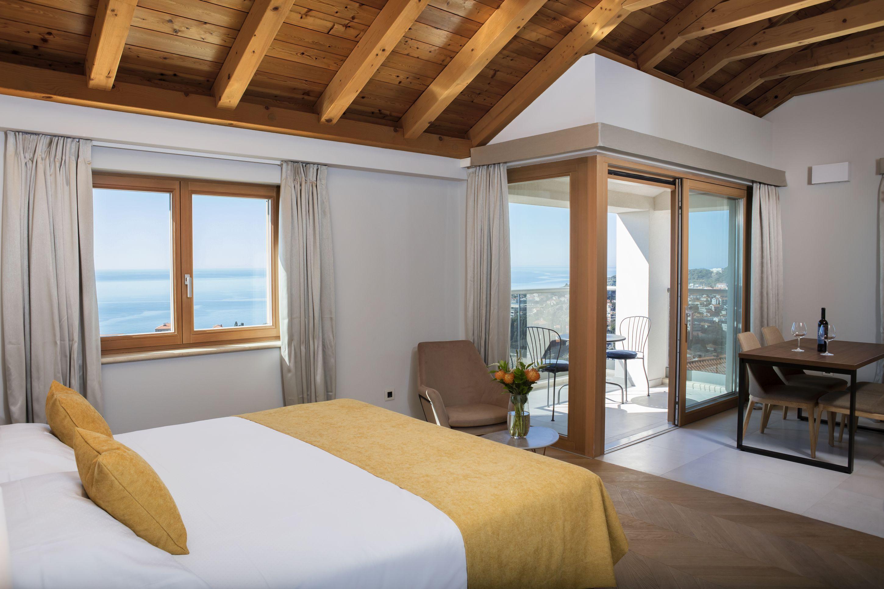 Villas & Apartments Capparis دوبروفينك المظهر الخارجي الصورة