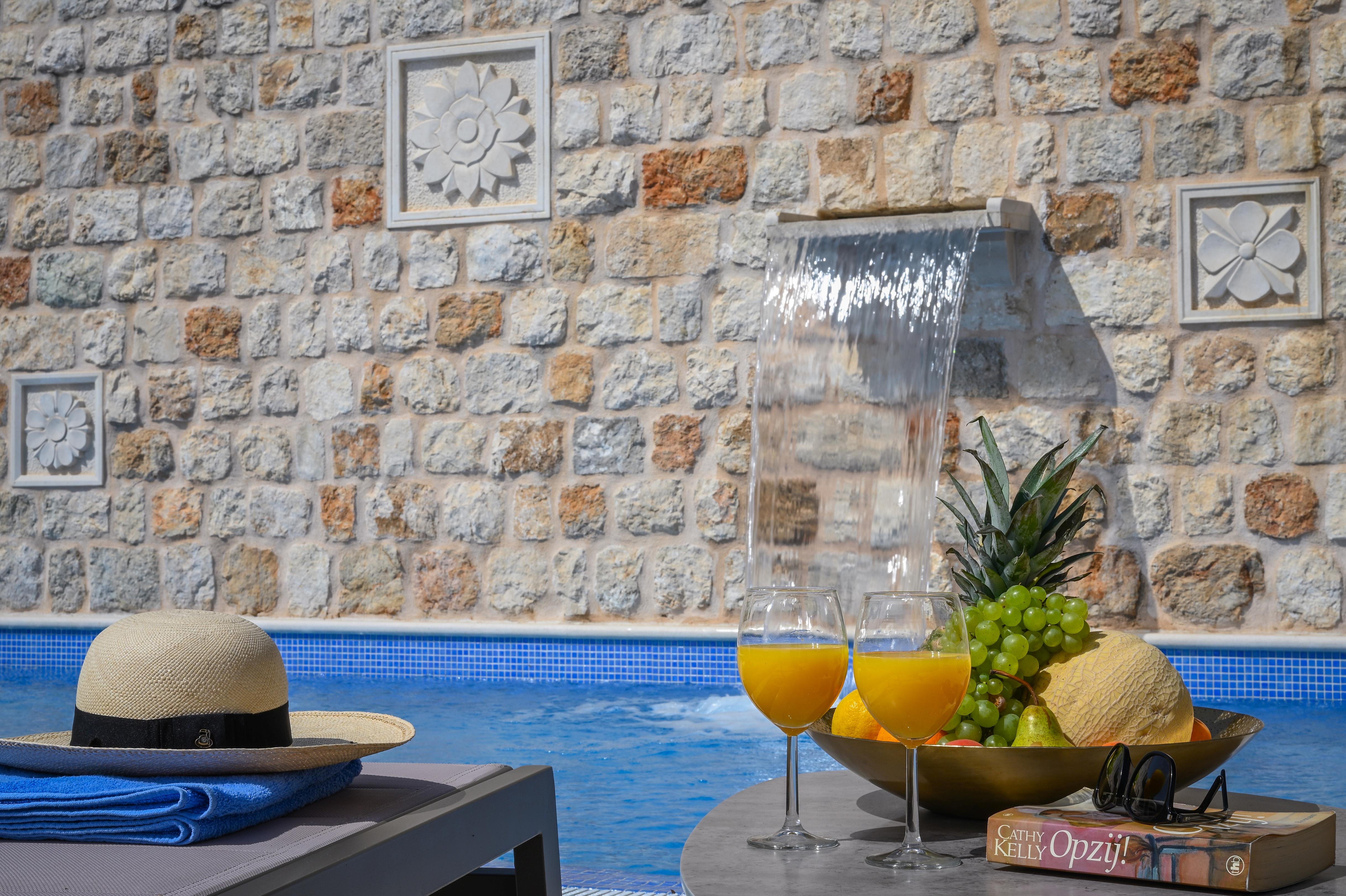 Villas & Apartments Capparis دوبروفينك المظهر الخارجي الصورة